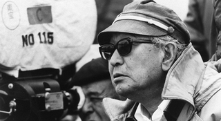 Illustration for article titled Akira Kurosawa
